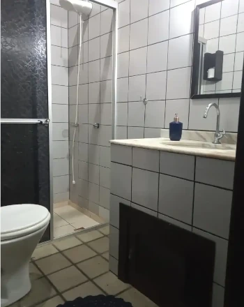 Imagem do chal� no slider