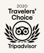 Tripadvisor Travellers’ Choice